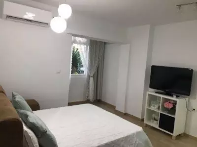 Semi-Detached House in Estepona
