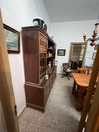 Semi-Detached House in Estepona