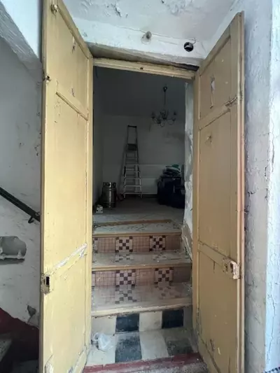Semi-Detached House in Estepona