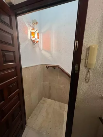 Semi-Detached House in Estepona