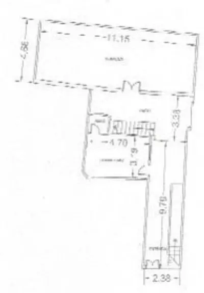Semi-Detached House in Estepona