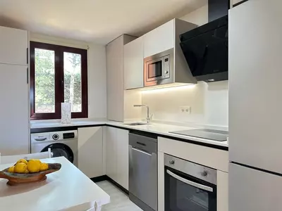 Middle Floor Apartment in El Paraiso