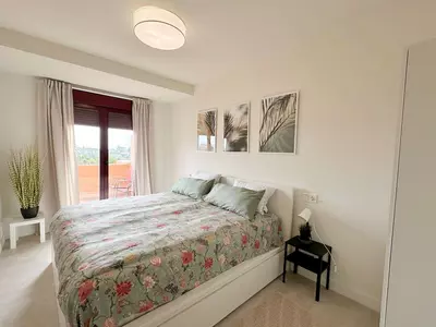 Middle Floor Apartment in El Paraiso