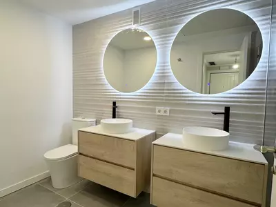 Middle Floor Apartment in El Paraiso