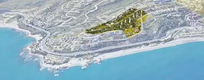 Residential Plot in Manilva