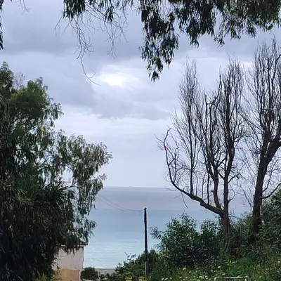 Residential Plot in Manilva