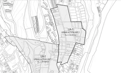 Residential Plot in Manilva