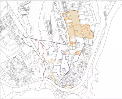 Residential Plot in Manilva