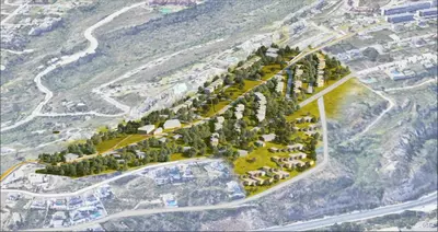 Residential Plot in Manilva