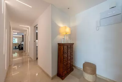 Middle Floor Apartment in Marbella