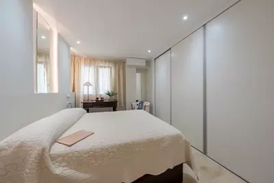 Middle Floor Apartment in Marbella