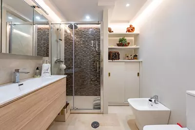 Middle Floor Apartment in Marbella
