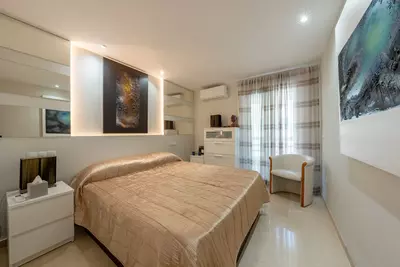 Middle Floor Apartment in Marbella
