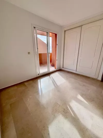 Penthouse Duplex in Elviria