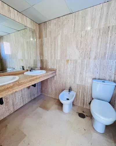 Penthouse Duplex in Elviria
