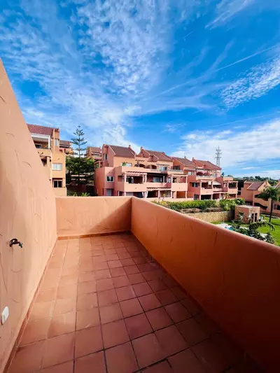 Penthouse Duplex in Elviria