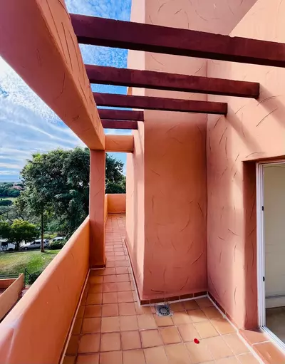Penthouse Duplex in Elviria