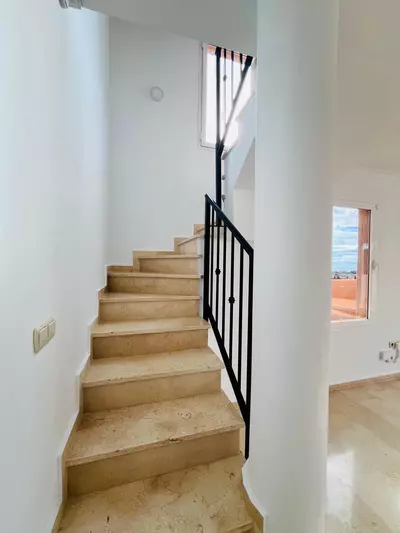 Penthouse Duplex in Elviria