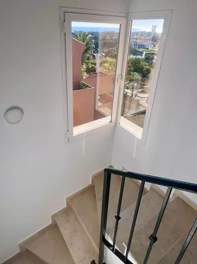 Penthouse Duplex in Elviria