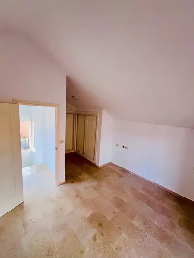 Penthouse Duplex in Elviria