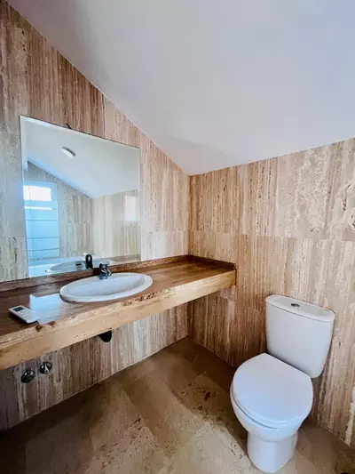 Penthouse Duplex in Elviria
