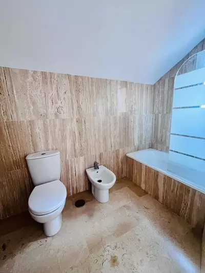 Penthouse Duplex in Elviria