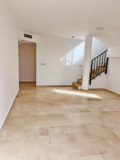 Penthouse Duplex in Elviria