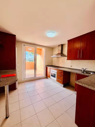 Penthouse Duplex in Elviria