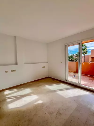 Penthouse Duplex in Elviria