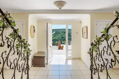 Detached Villa in Estepona