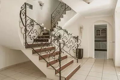 Detached Villa in Estepona