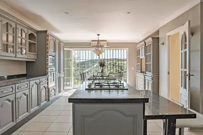 Detached Villa in Estepona