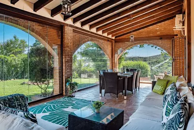 Detached Villa in Estepona