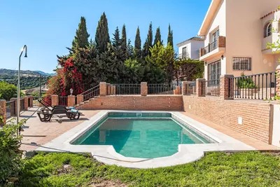Detached Villa in Estepona