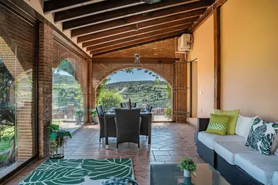 Detached Villa in Estepona