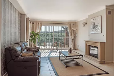 Detached Villa in Estepona