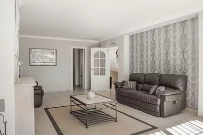 Detached Villa in Estepona
