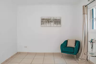Detached Villa in Estepona