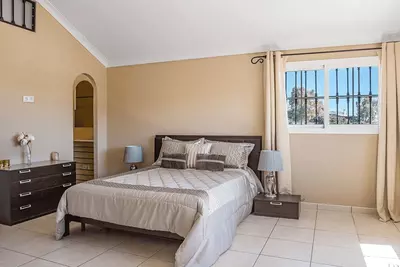 Detached Villa in Estepona
