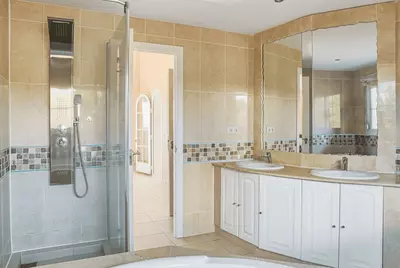 Detached Villa in Estepona