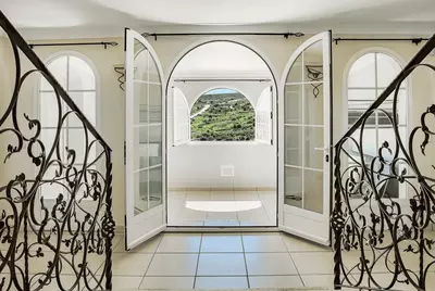 Detached Villa in Estepona