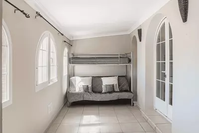 Detached Villa in Estepona