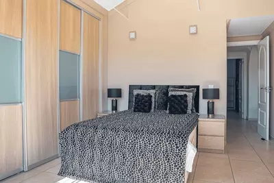 Detached Villa in Estepona