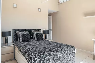 Detached Villa in Estepona