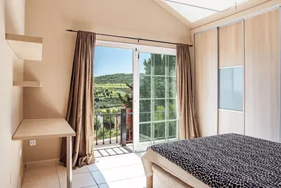 Detached Villa in Estepona