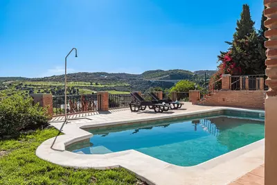 Detached Villa in Estepona
