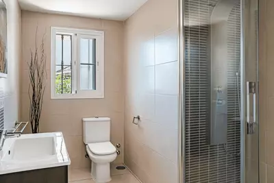 Detached Villa in Estepona
