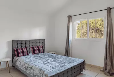 Detached Villa in Estepona