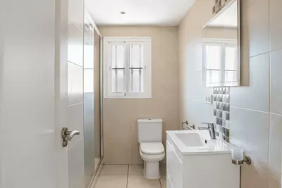 Detached Villa in Estepona