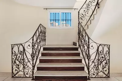 Detached Villa in Estepona